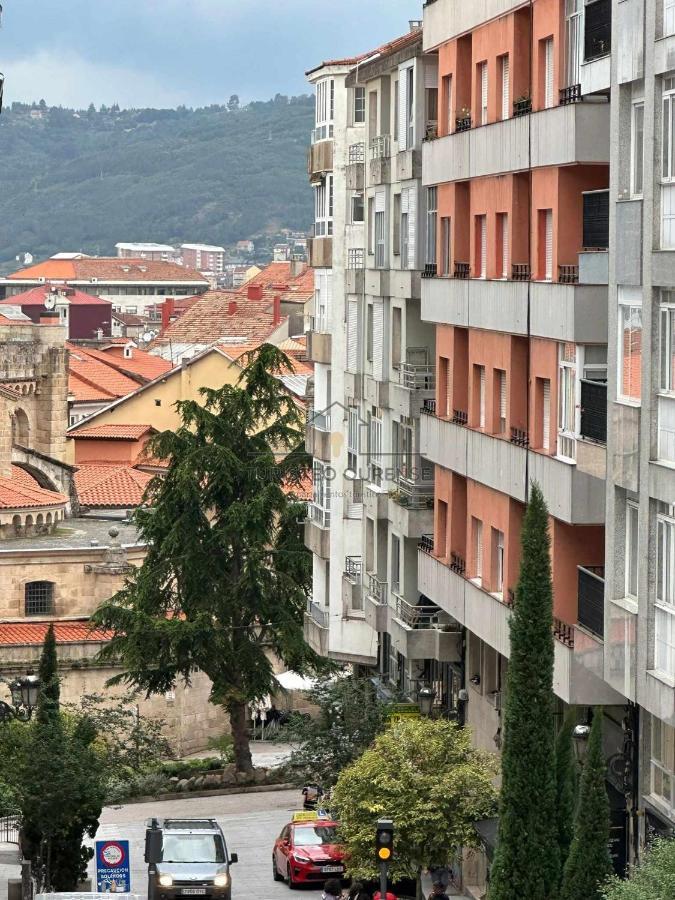 A Morada Das Mimosas Ourense Exterior photo